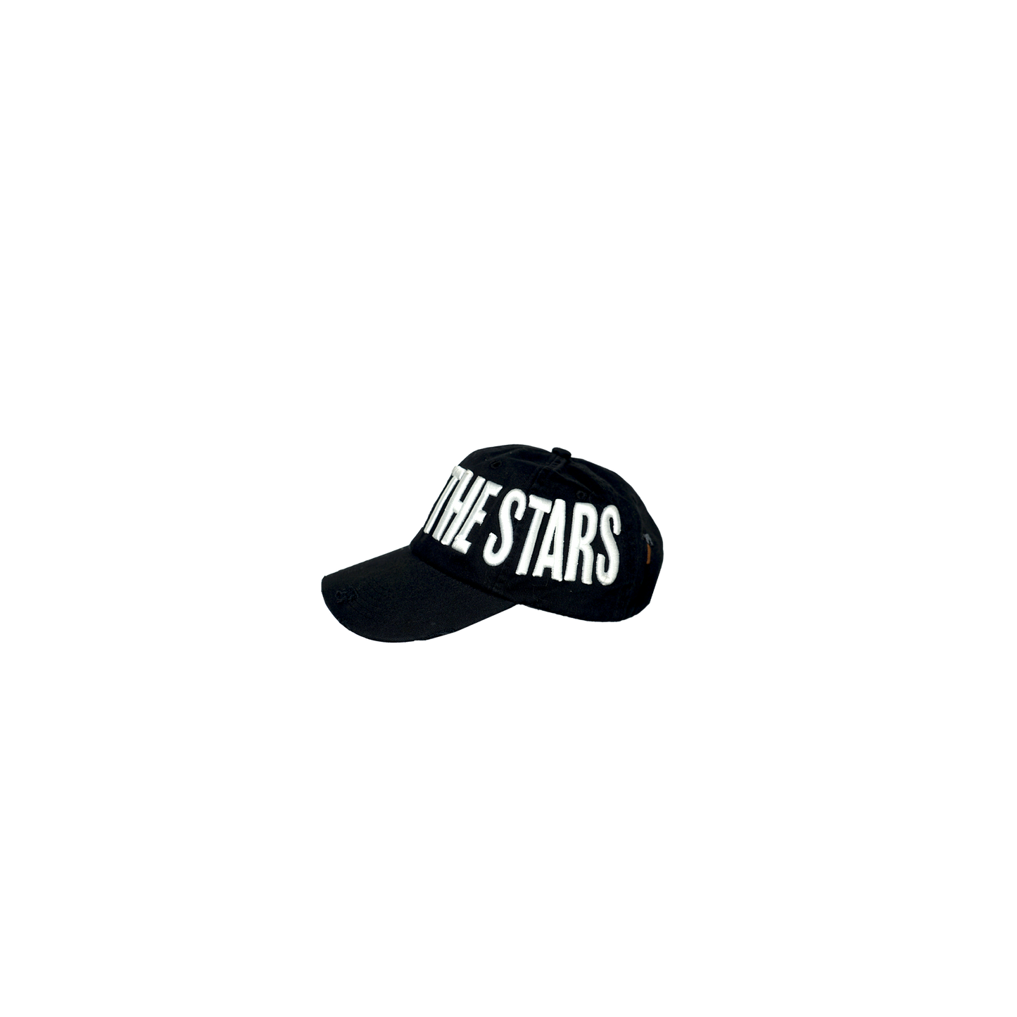 RFTS Cap - Black