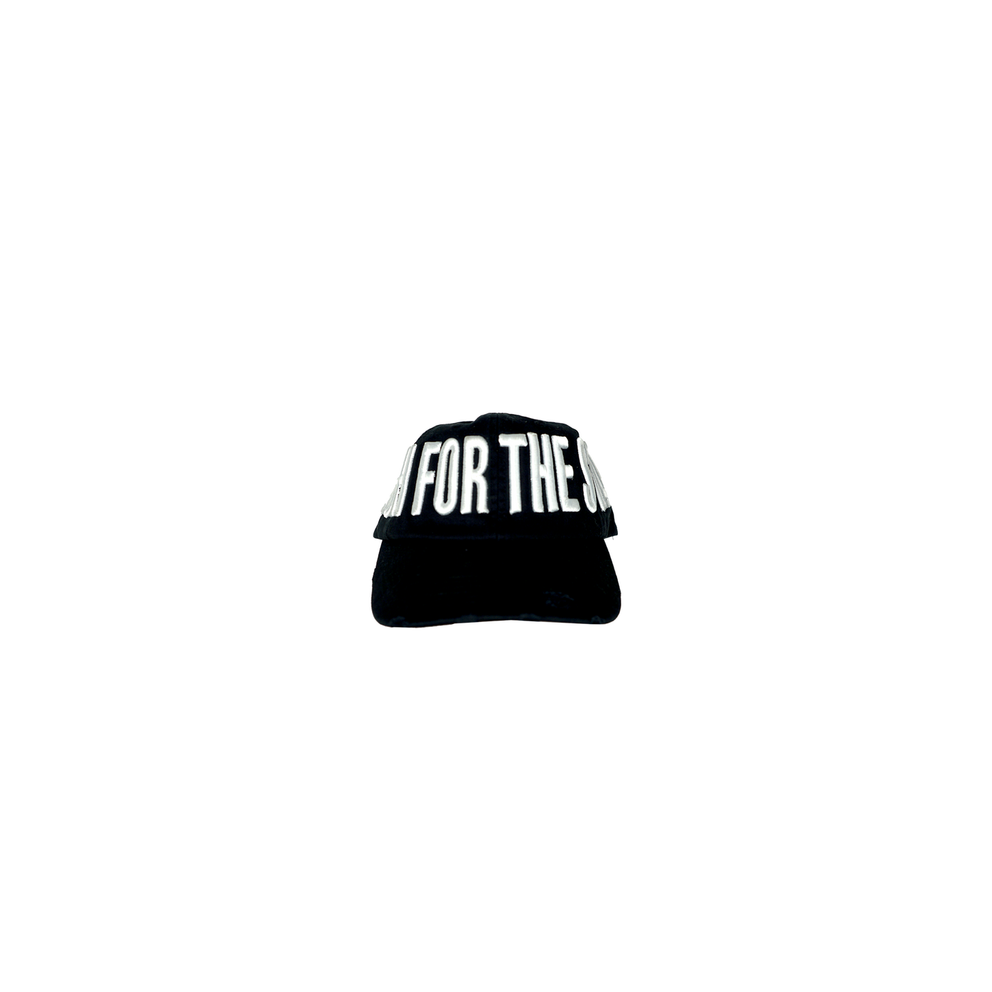 RFTS Cap - Black