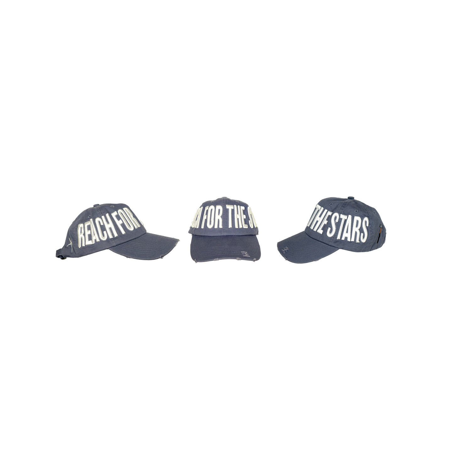 RFTS Cap - Blue