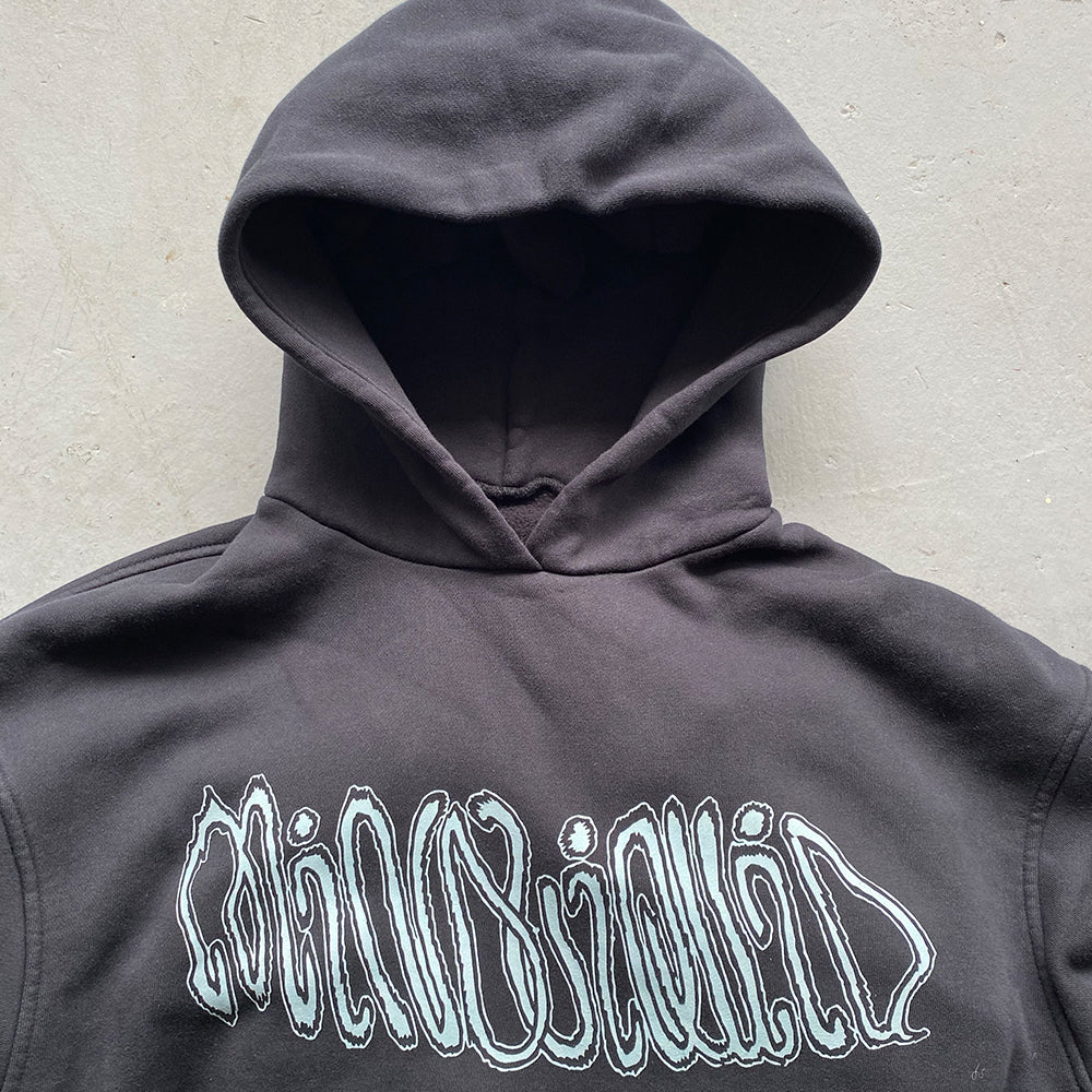 Abstract Hoodie