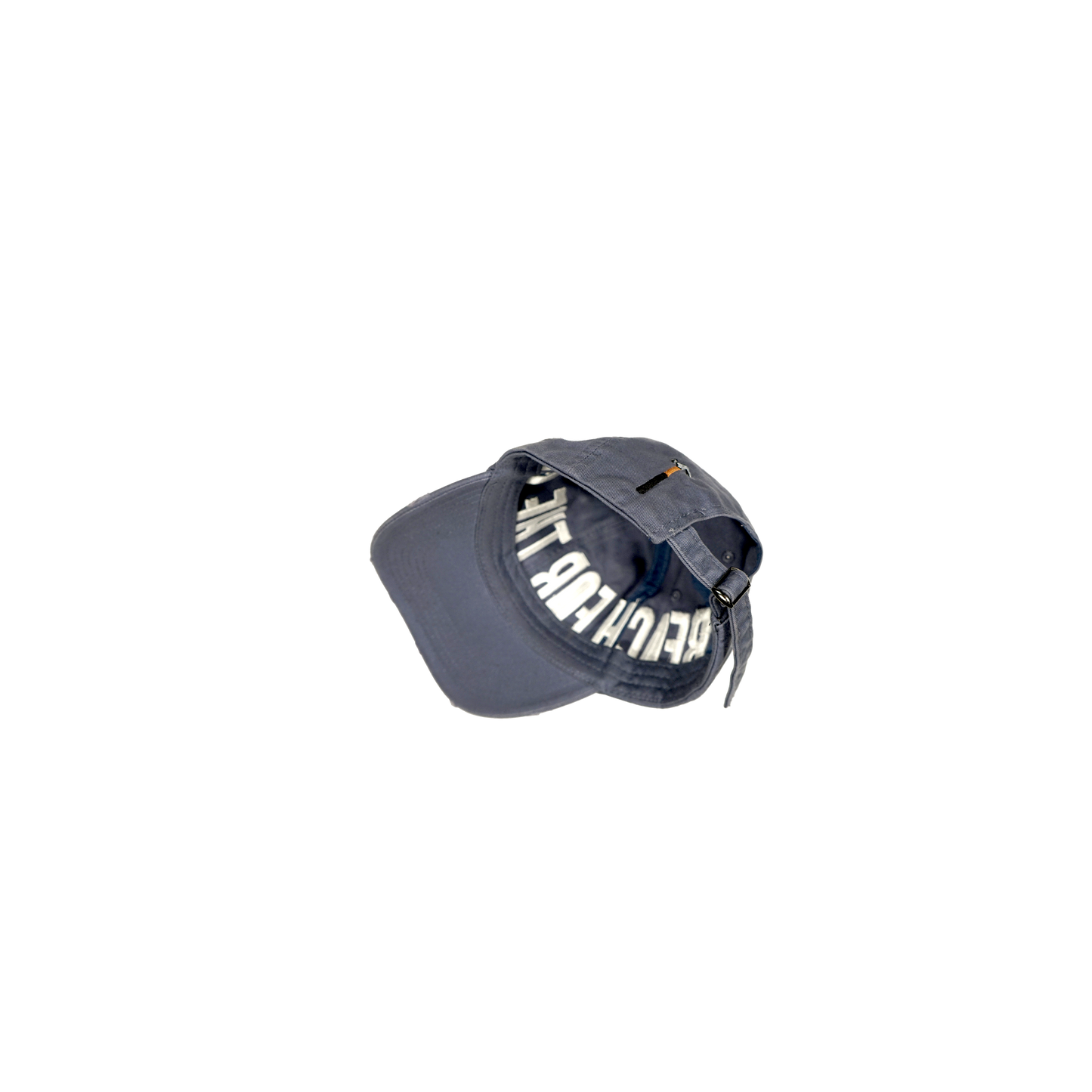 RFTS Cap - Blue