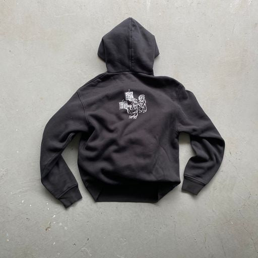 Painters Hoodie