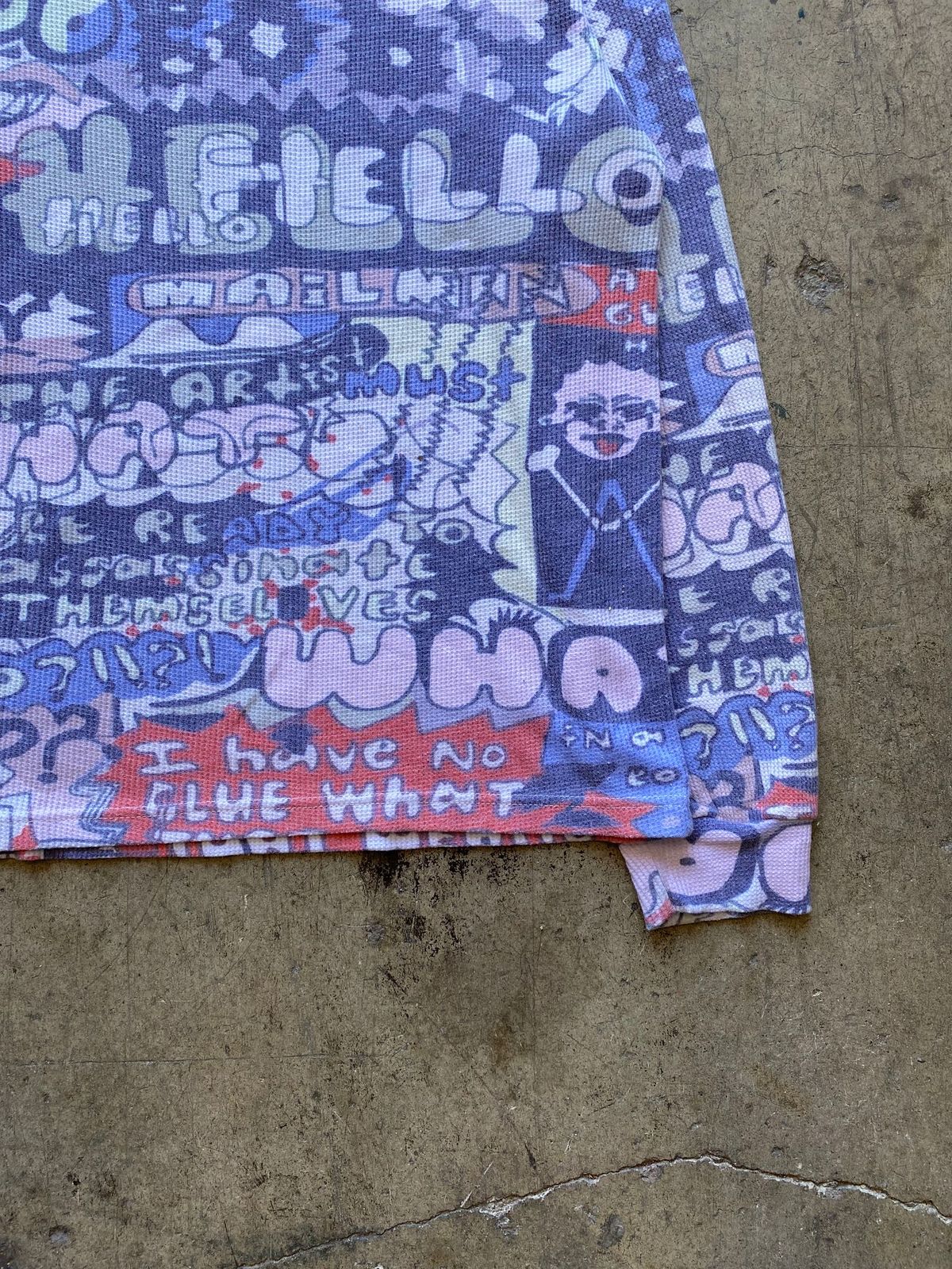 HELLO! thermal
