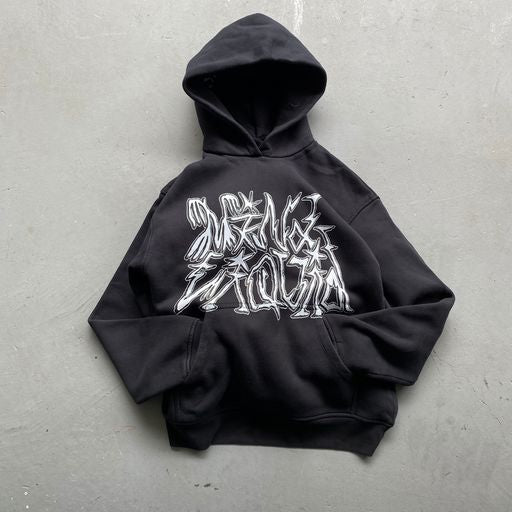 Painters Hoodie