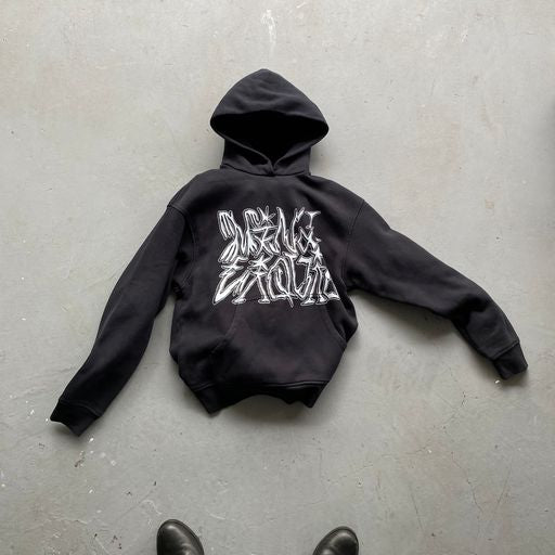 Painters Hoodie