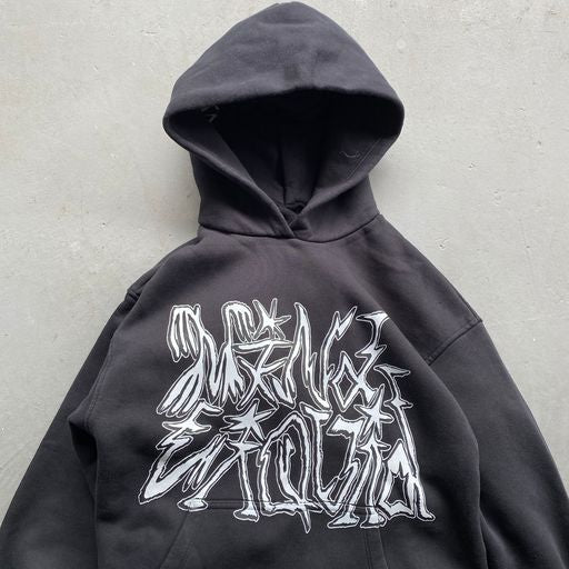 Painters Hoodie