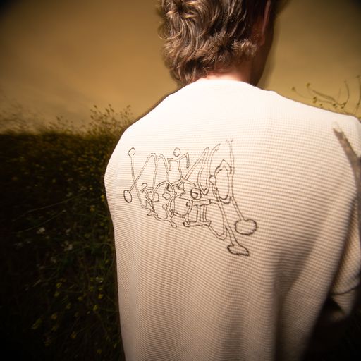 Puff Puff Pass Thermal (Brown)