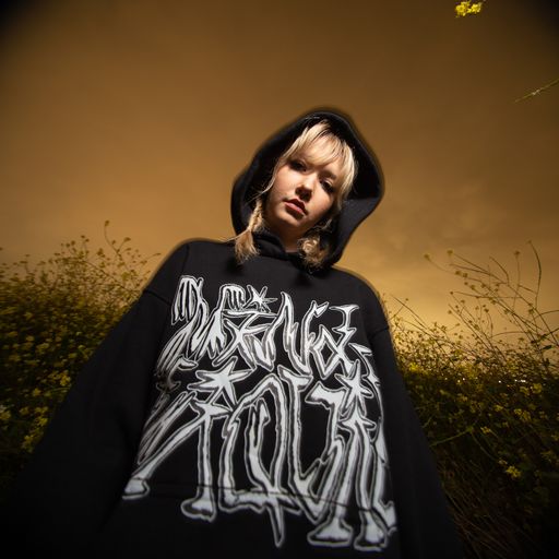 Painters Hoodie