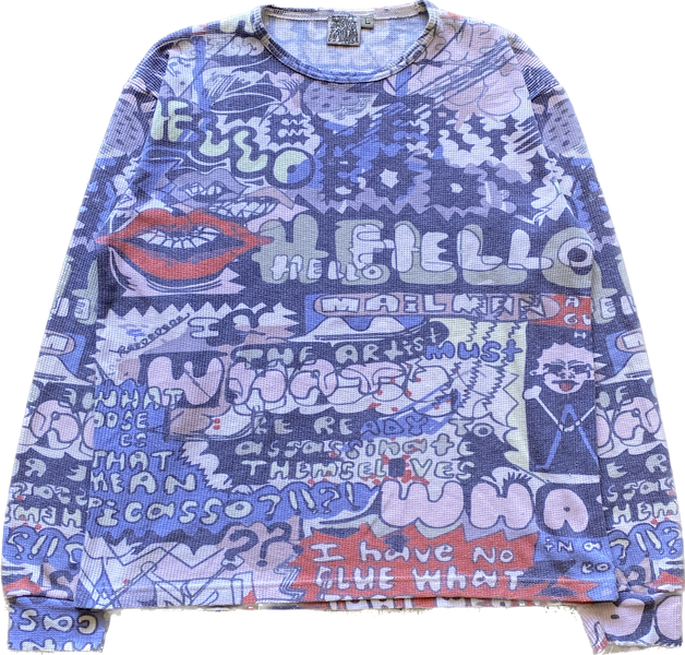 HELLO! thermal