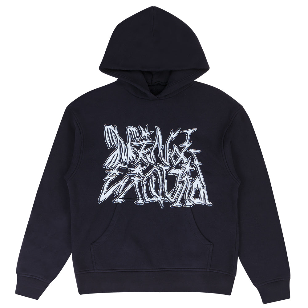 Painters Hoodie