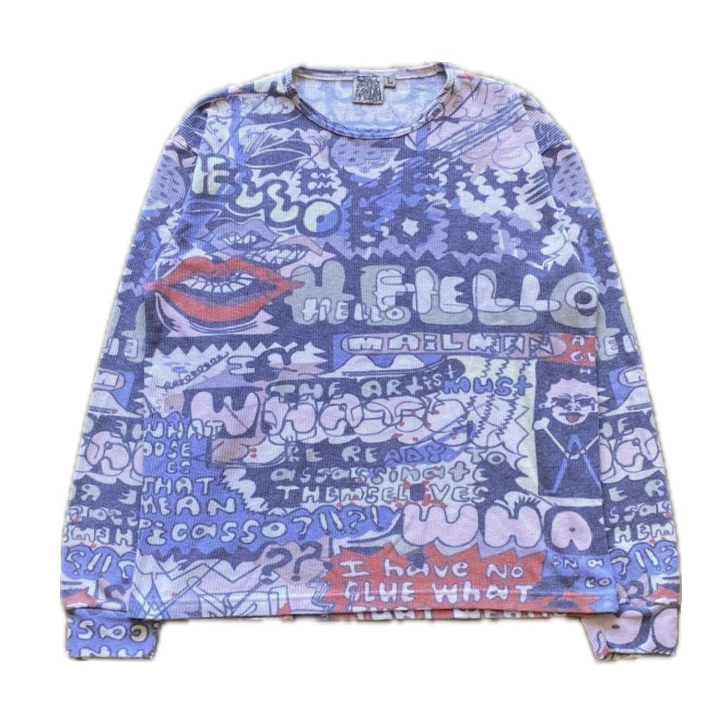 HELLO! thermal