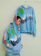 World Peace Hoodie