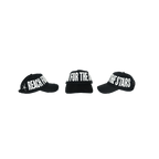 RFTS Cap - Black