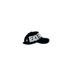 RFTS Cap - Black