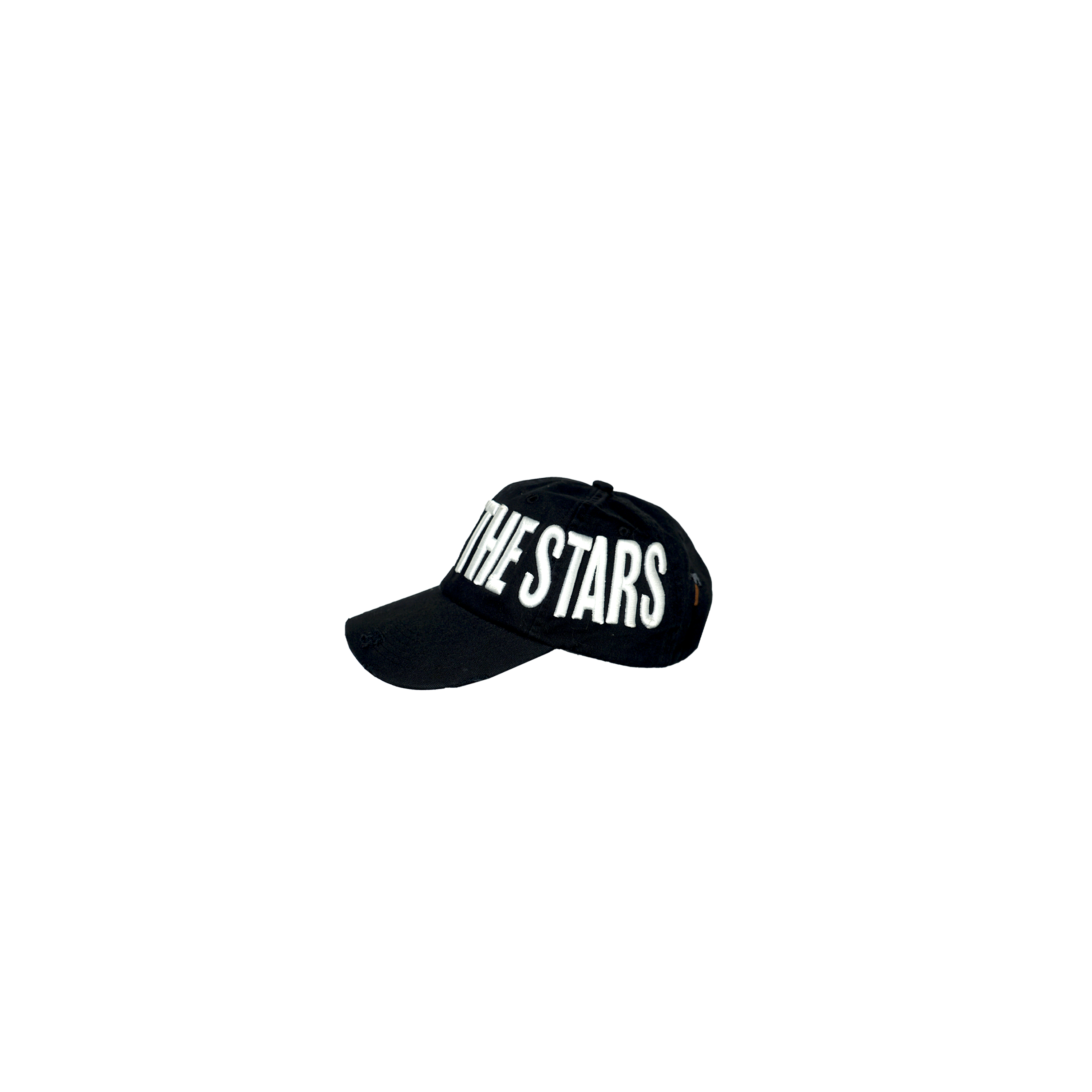 RFTS Cap - Black