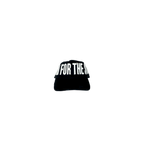 RFTS Cap - Black
