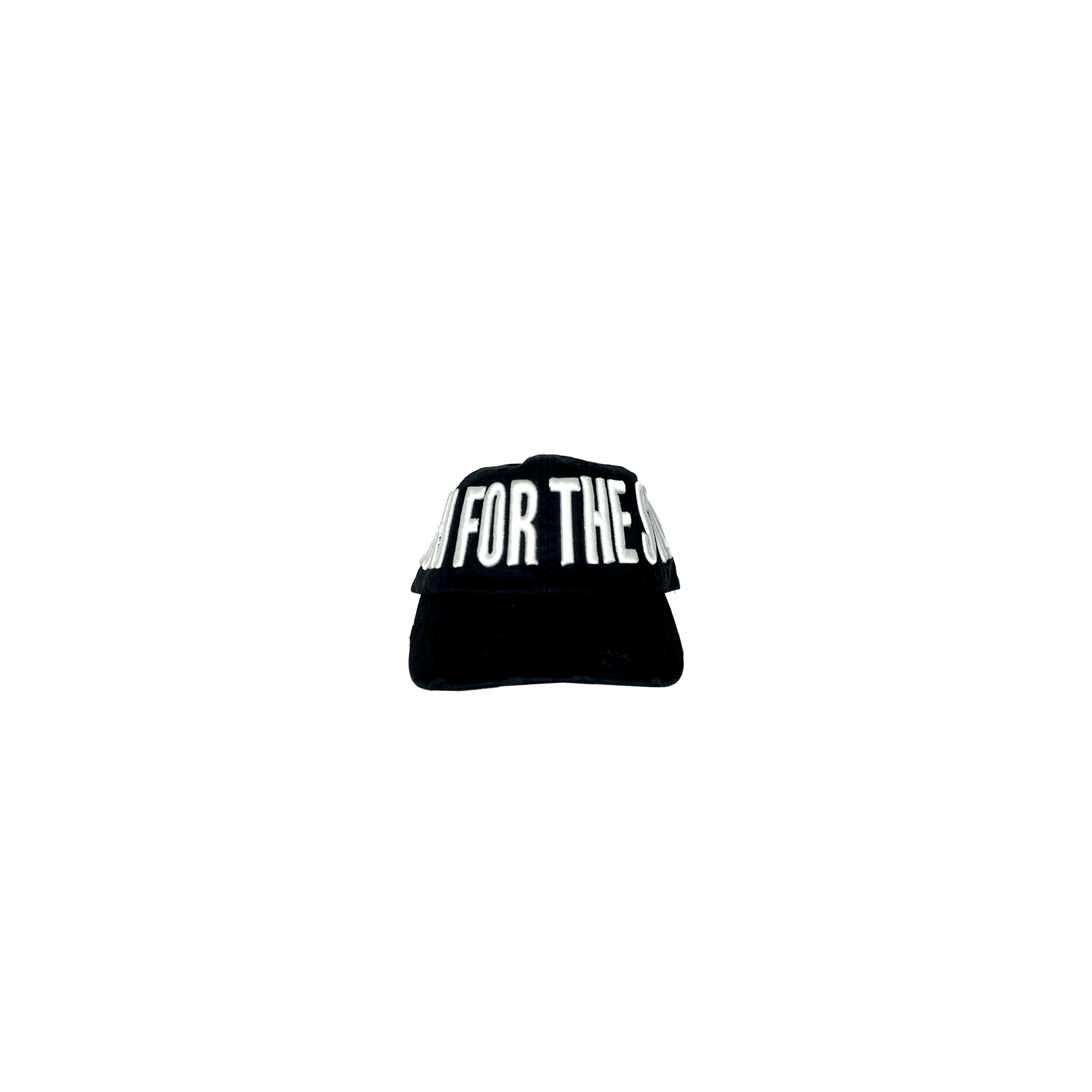 RFTS Cap - Black