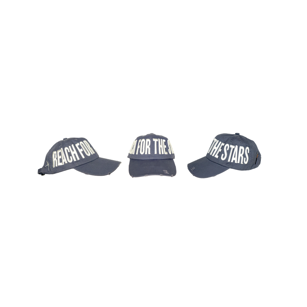 RFTS Cap - Blue