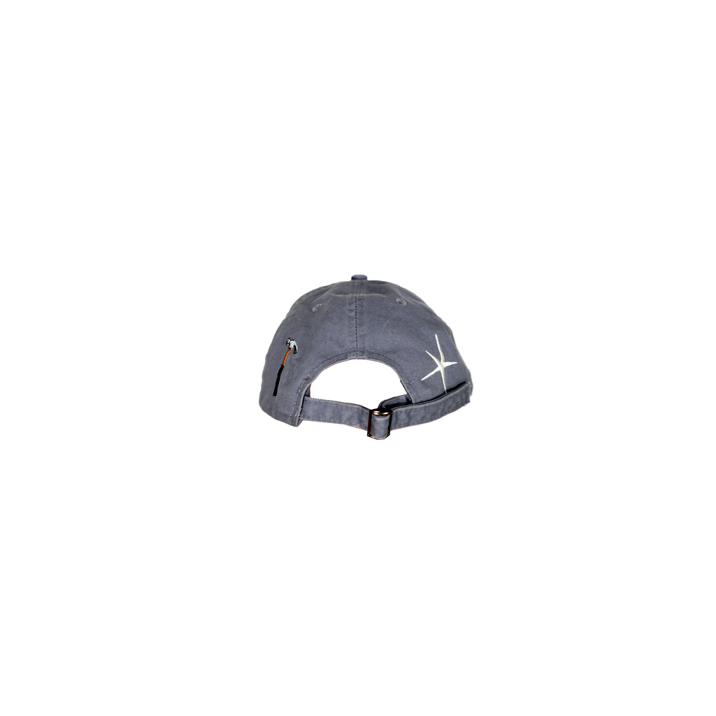 RFTS Cap - Blue