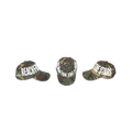 RFTS Cap - Camo