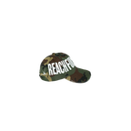 RFTS Cap - Camo