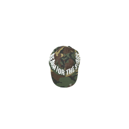 RFTS Cap - Camo