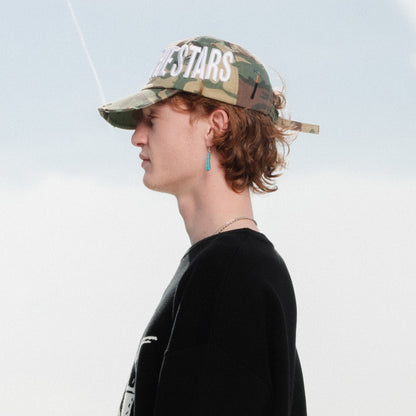 RFTS Cap - Camo