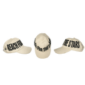 RFTS Cap - Creme