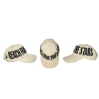 RFTS Cap - Creme