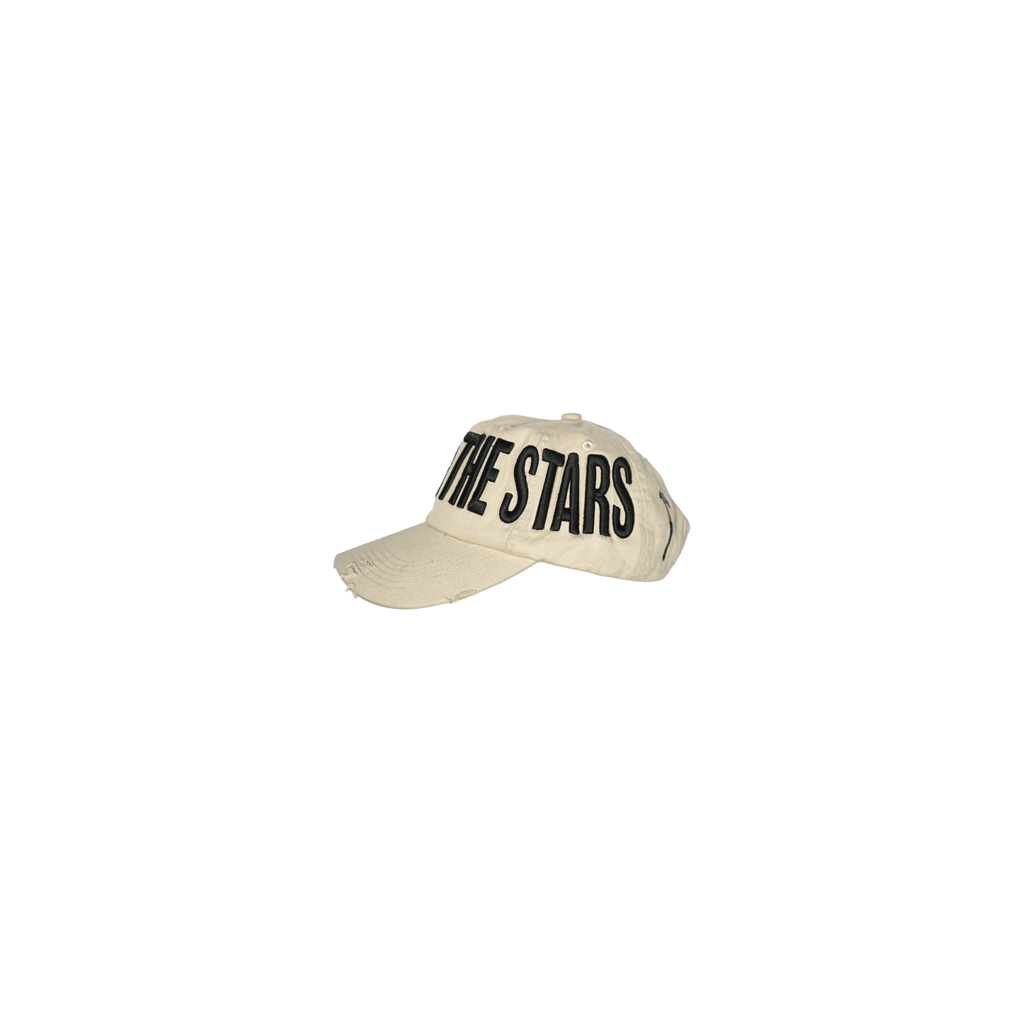 RFTS Cap - Creme