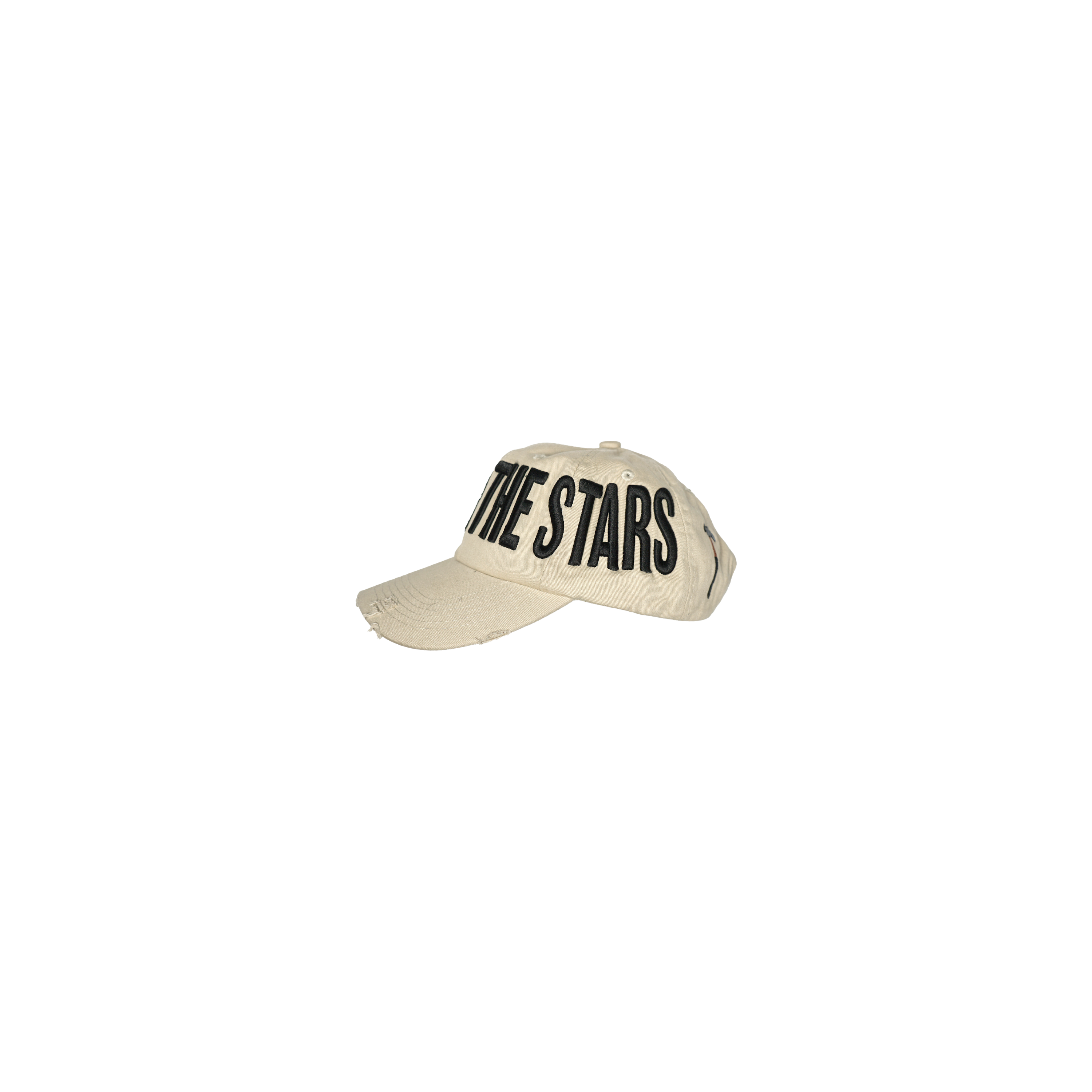 RFTS Cap - Creme