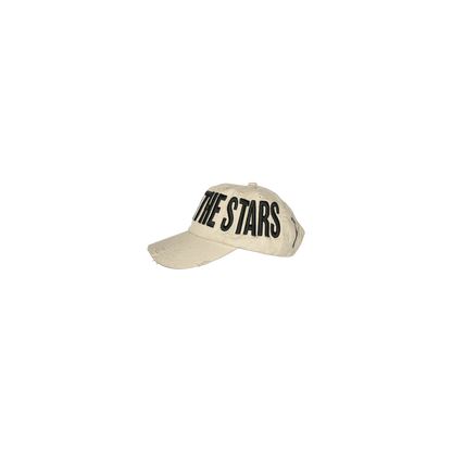 RFTS Cap - Creme