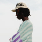 RFTS Cap - Creme