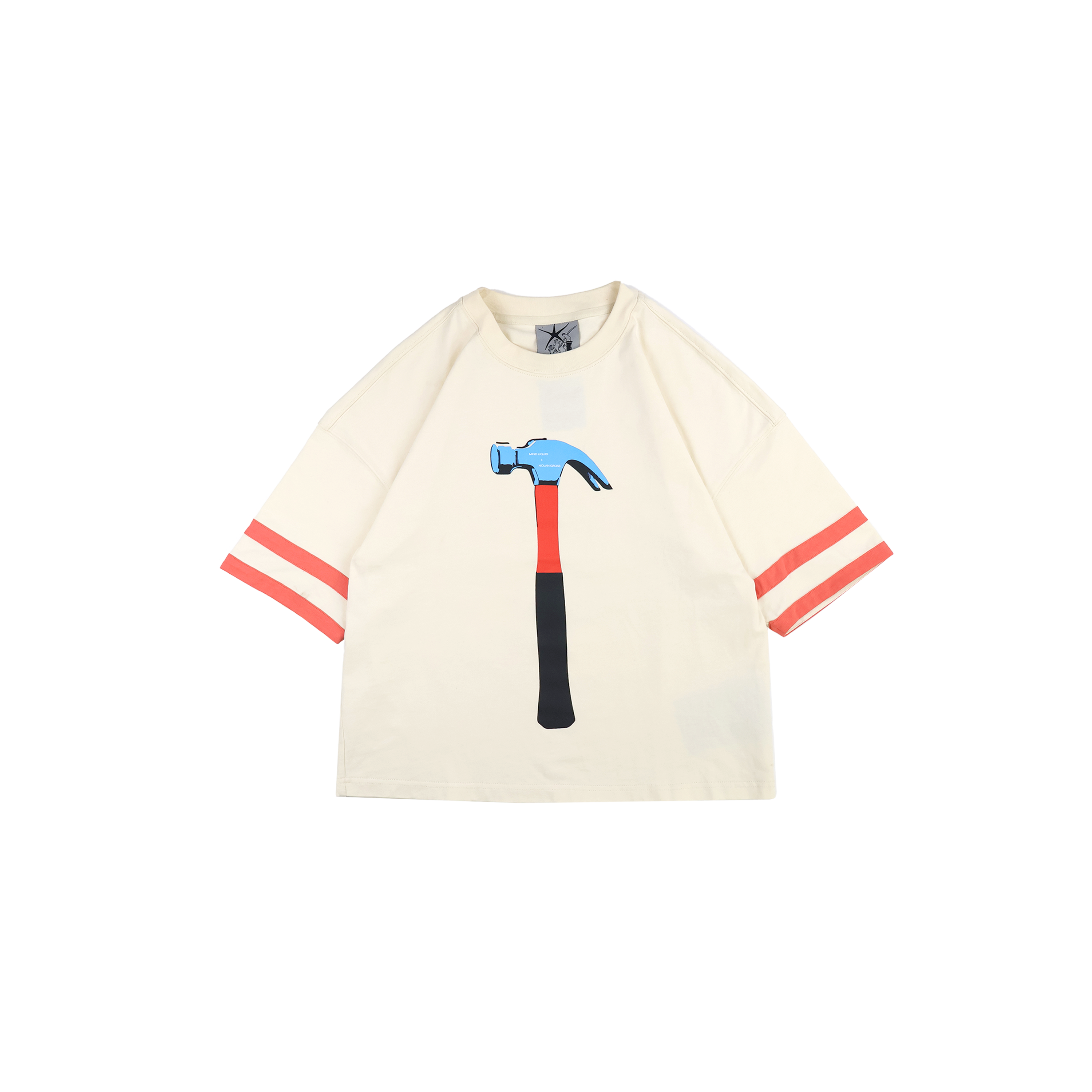 Hammer Tee