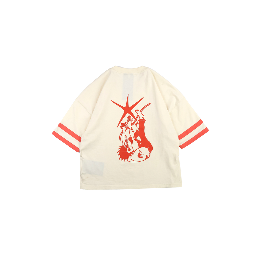 Hammer Tee