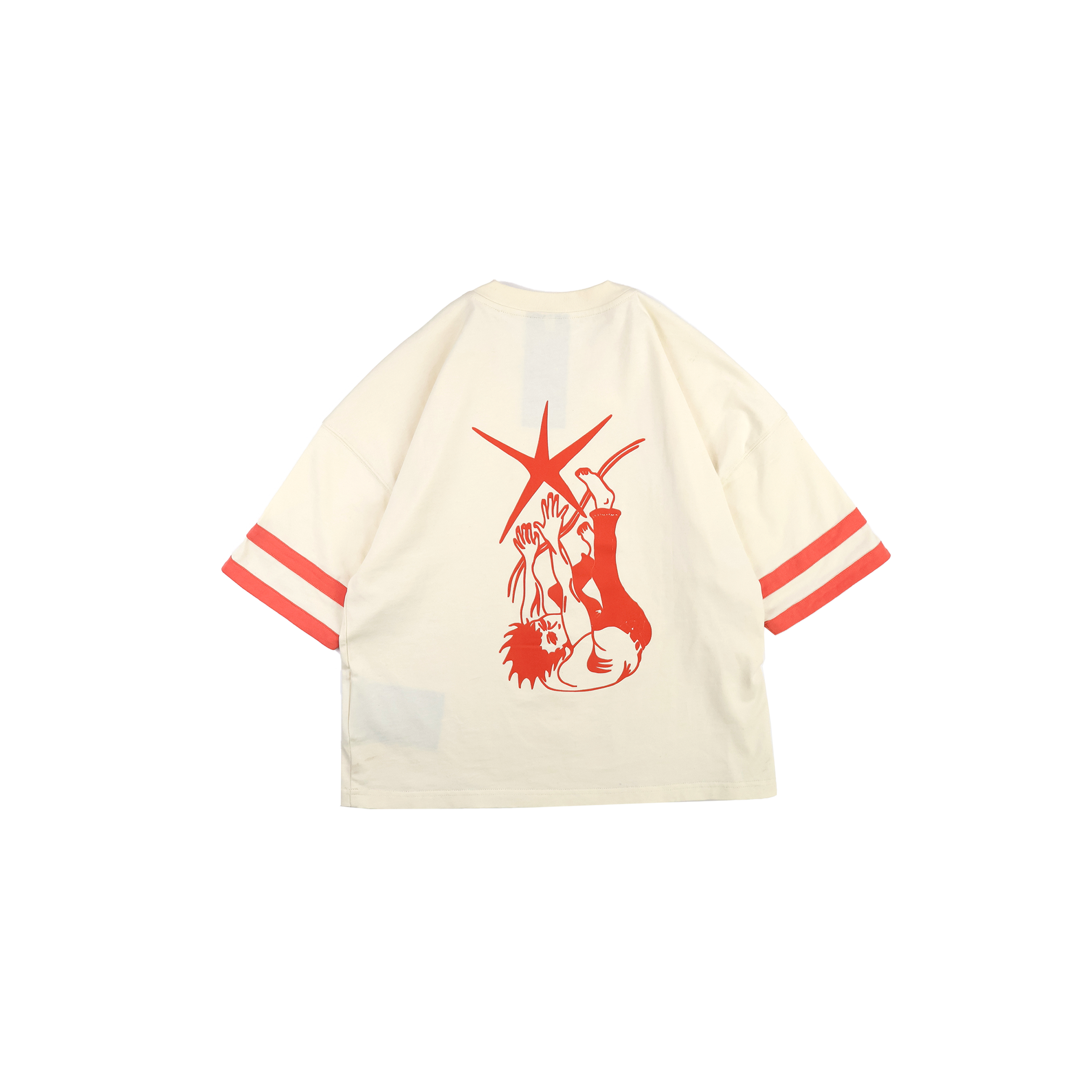 Hammer Tee