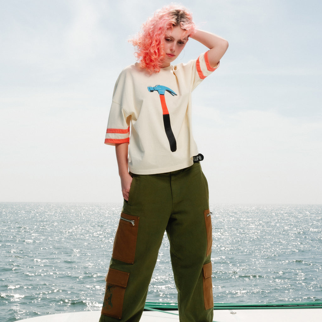 Hammer Tee