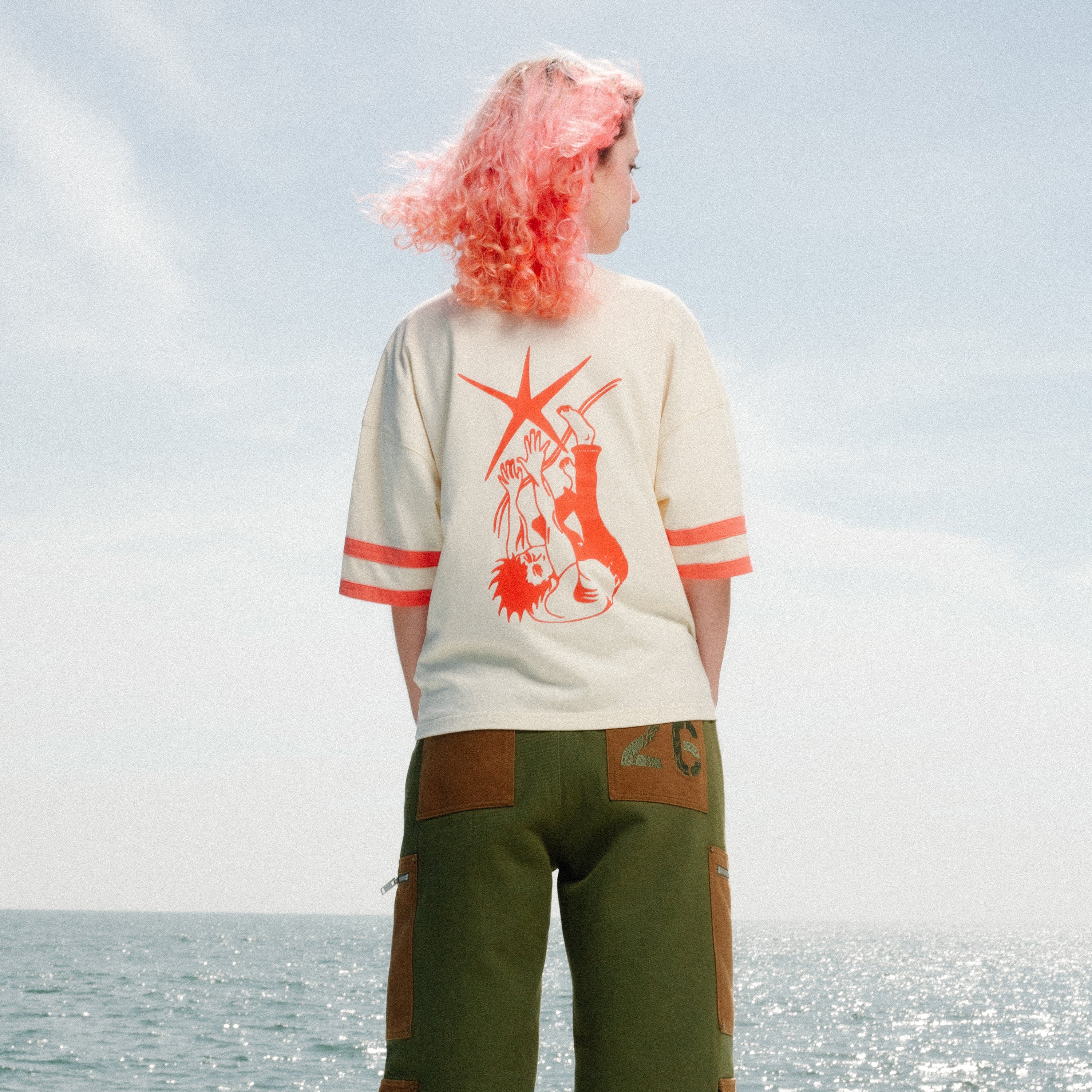 Hammer Tee