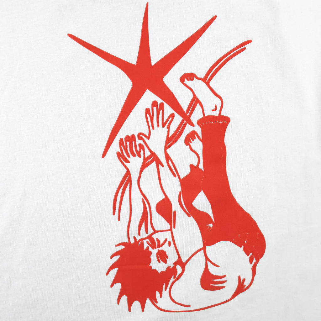 Hammer Tee