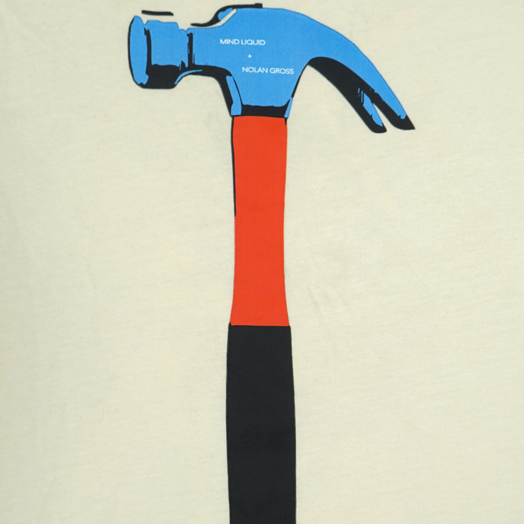 Hammer Tee