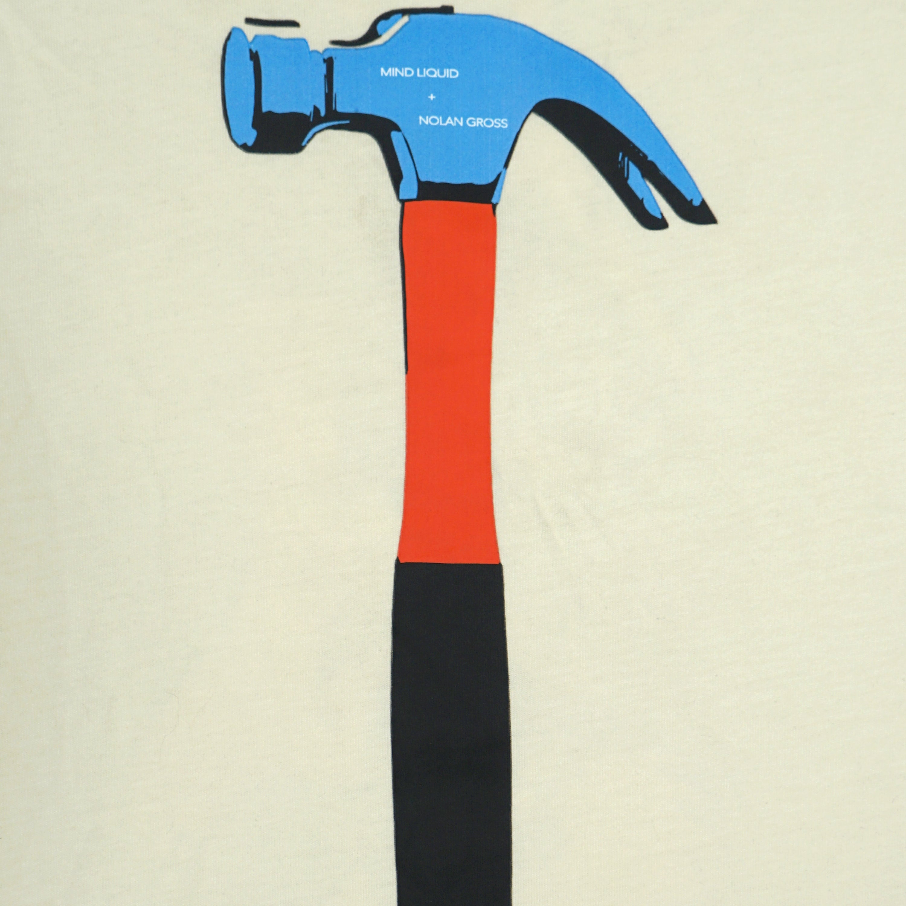 Hammer Tee
