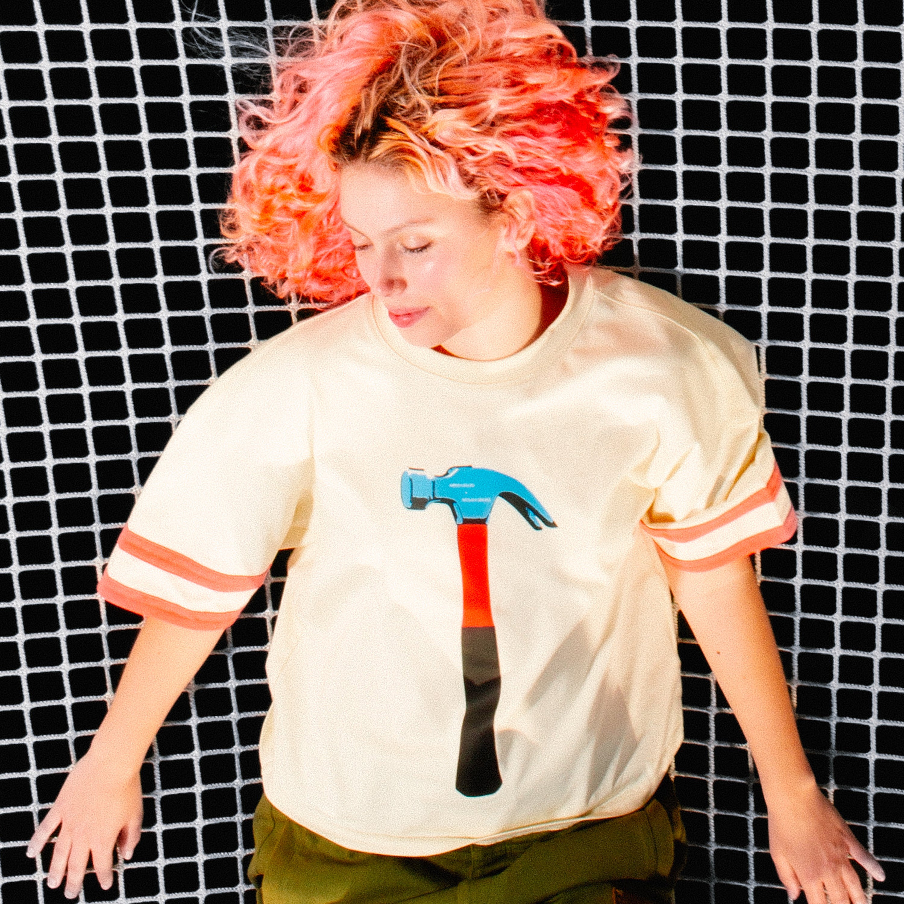 Hammer Tee