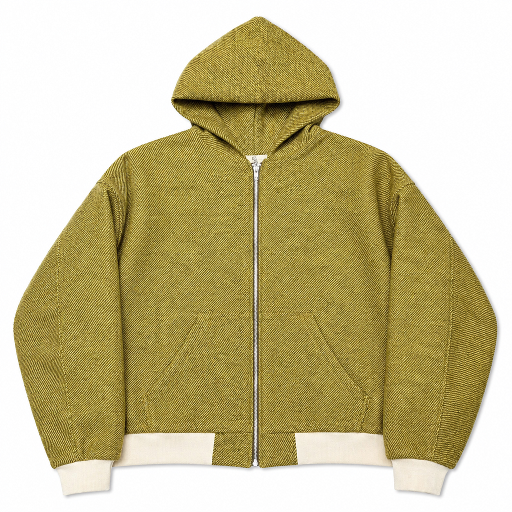 A:M REVERSIBLE BOMBER