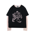 Reversible Jersey