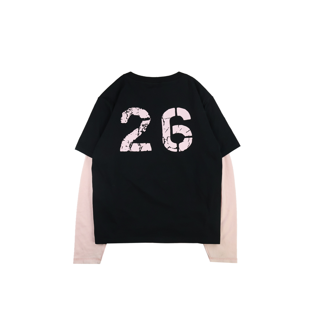 Reversible Jersey
