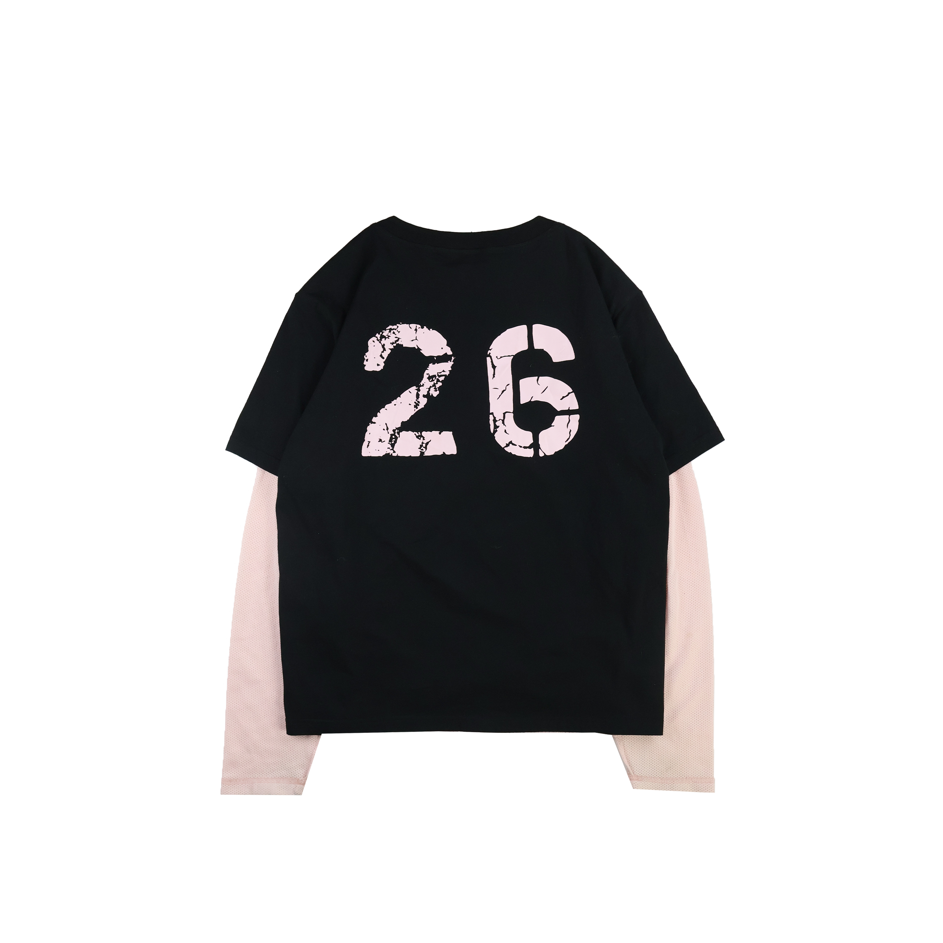 Reversible Jersey