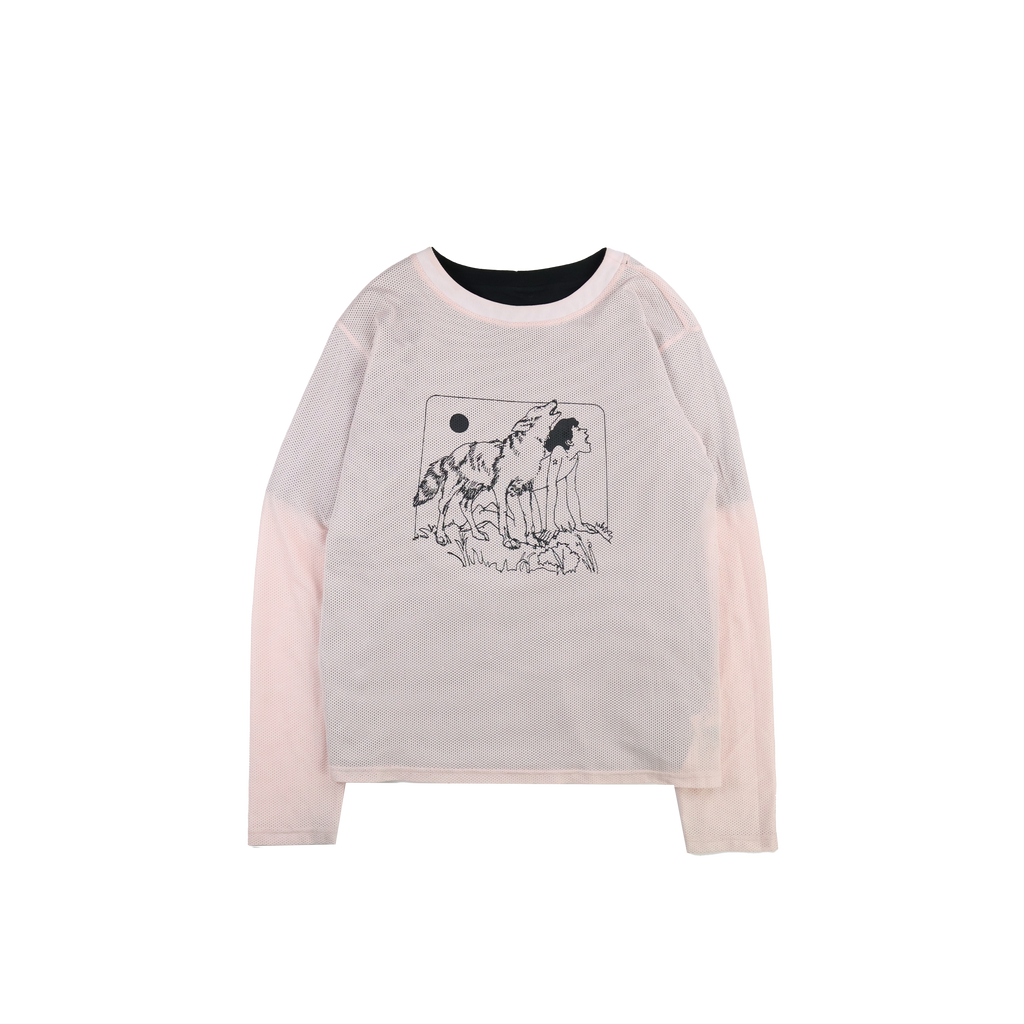 Reversible Jersey