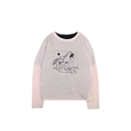 Reversible Jersey