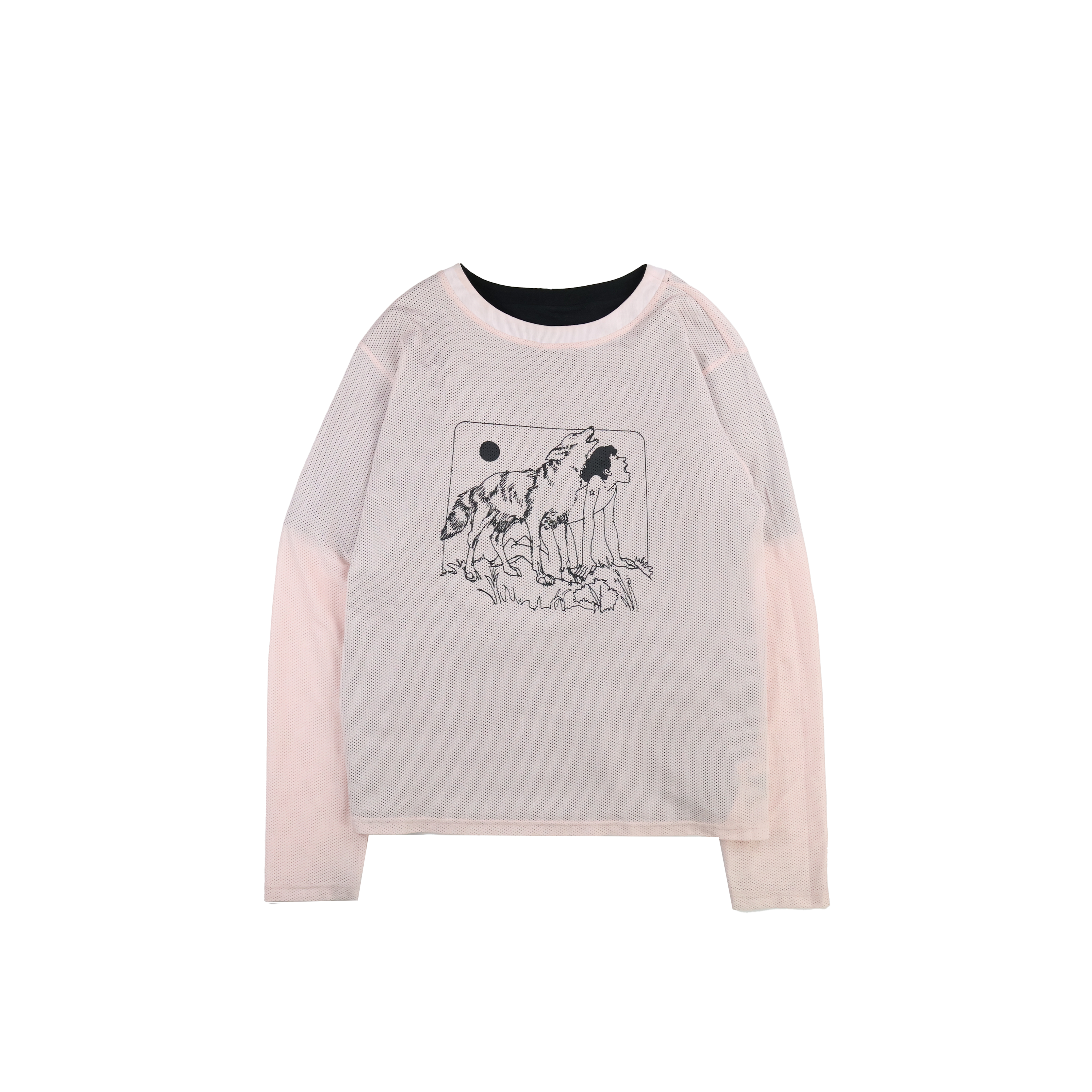Reversible Jersey