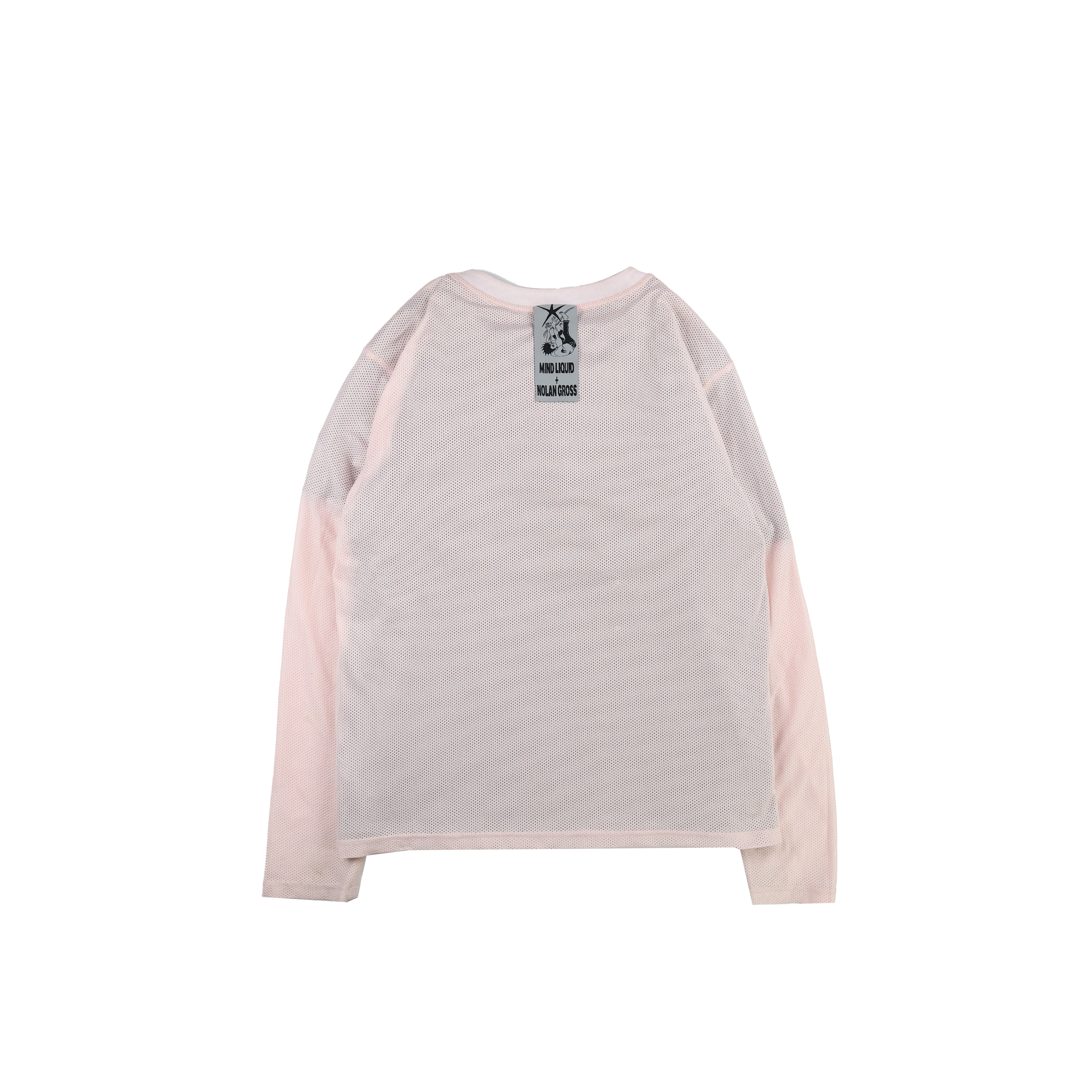 Reversible Jersey